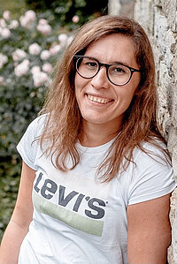 Erika Neufeld